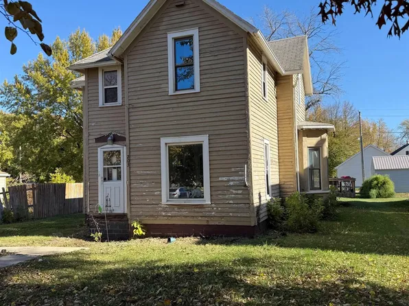 203 N Beech St, Marcus, IA 51035