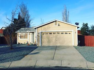 6345 E Cree Ct, Sun Valley, NV