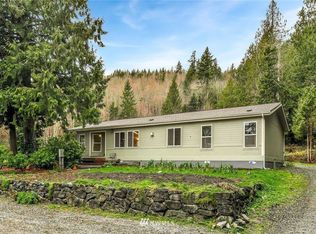 5444 Mount Baker Hwy, Deming, WA 98244