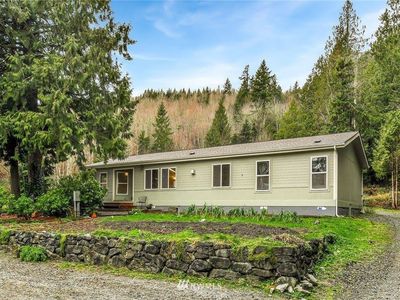 5444 Mount Baker Hwy, Deming, WA, 98244