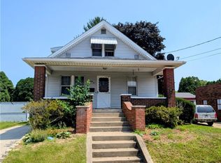 122 Bonnieview Ave, Minerva, OH 44657