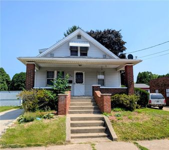 122 Bonnieview Ave, Minerva, OH, 44657