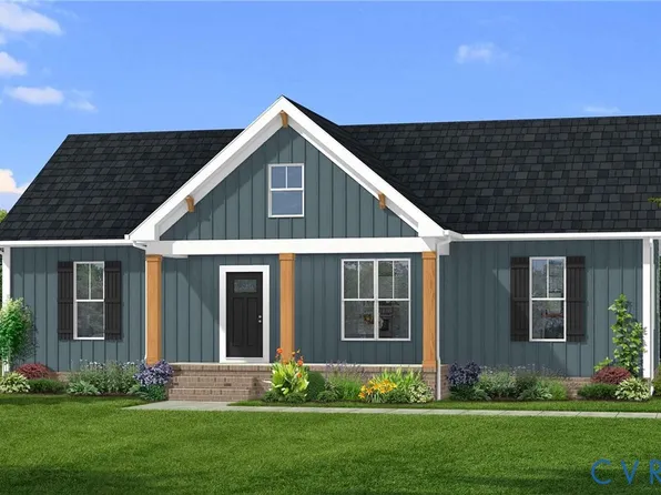 LOT Briery Way Rd #K, Farmville, VA 23901
