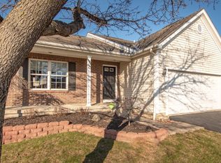 5778 Wellbrid Dr, Galloway, OH 43119
