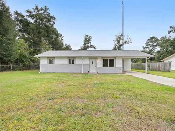 6541 NW 47th Ave, Ocala, FL 34482