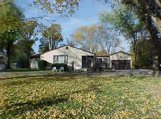 3970 Henderson Ford Rd, Martinsville, IN 46151