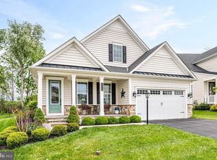 1218 Sculthorpe Dr, West Chester, PA 19380