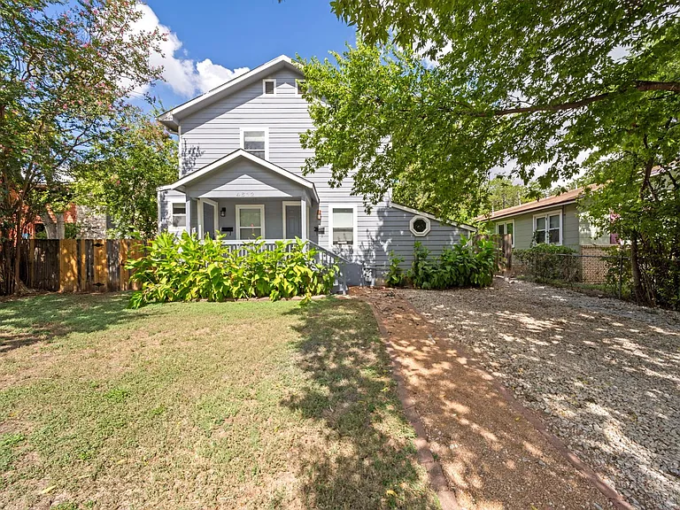4612 Bennett Avenue — Photo 9
