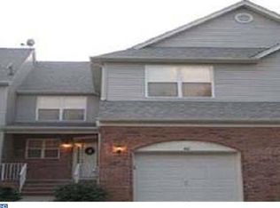 40 Tennyson Rd, East Windsor, NJ 08520