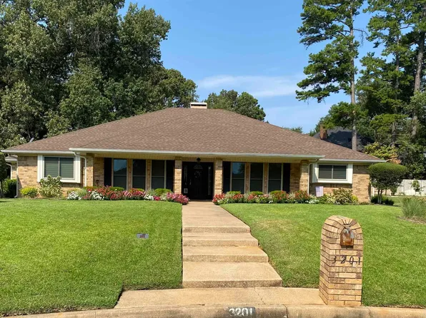 3201 Lopez Ct, Longview, TX 75605