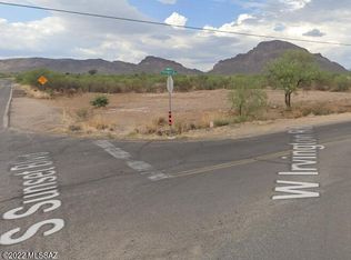 5550 W Irvington Rd, Tucson, AZ 85757