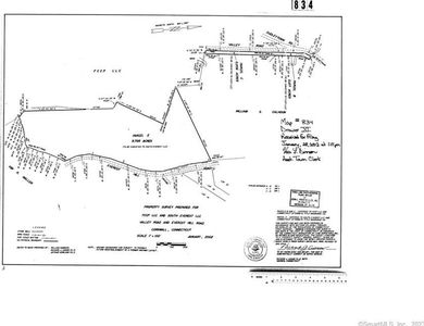 0 Everest Hill Rd, Cornwall, CT, 06753