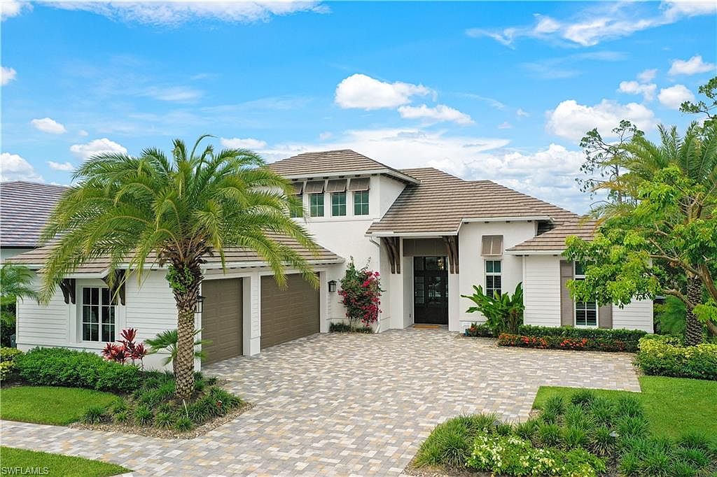 16715 Enclave Cir, Naples, FL 34110 MLS 223074370 Zillow