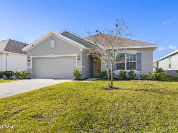 3 Oakleaf Way, Palm Coast, FL 32137