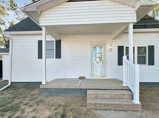 6253 S Canal St, Riley, IN 47871