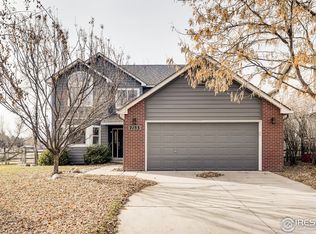 7153 Christopher Ct, Niwot, CO 80503