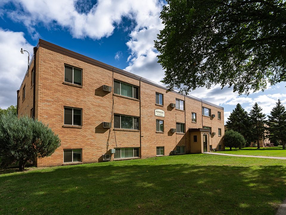 Fargo, ND Morningside Apartments | Exterior