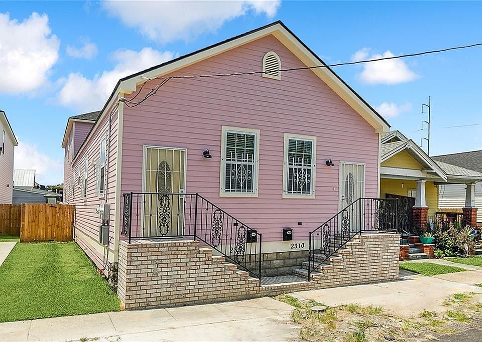 2301 julia st new orleans la 70119