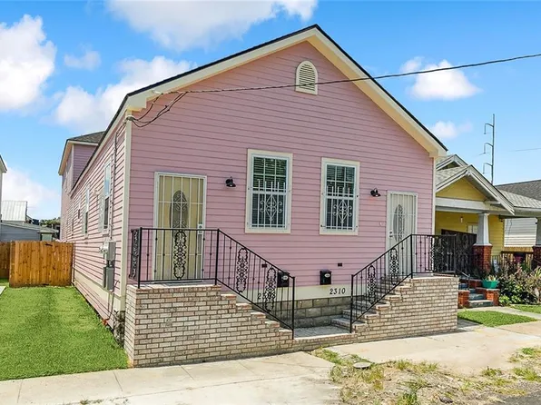 2308-10 New Orleans St, New Orleans, LA 70119
