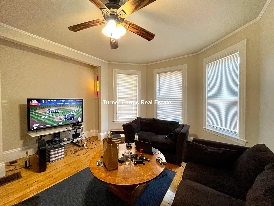5 Sachem St