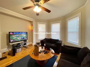 5 Sachem St, Boston, MA 02120