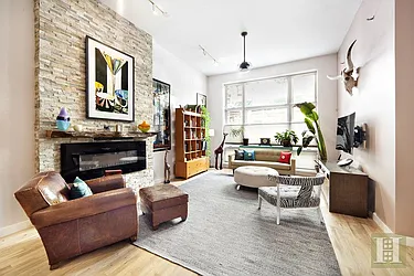 Sold by Halstead Real Estate