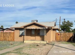 1042 W Taylor St, Phoenix, AZ 85007