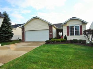 7729 Harley Hills Dr, North Royalton, OH 44133