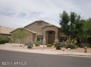 1720 E Tulsa St, Gilbert, AZ 85295