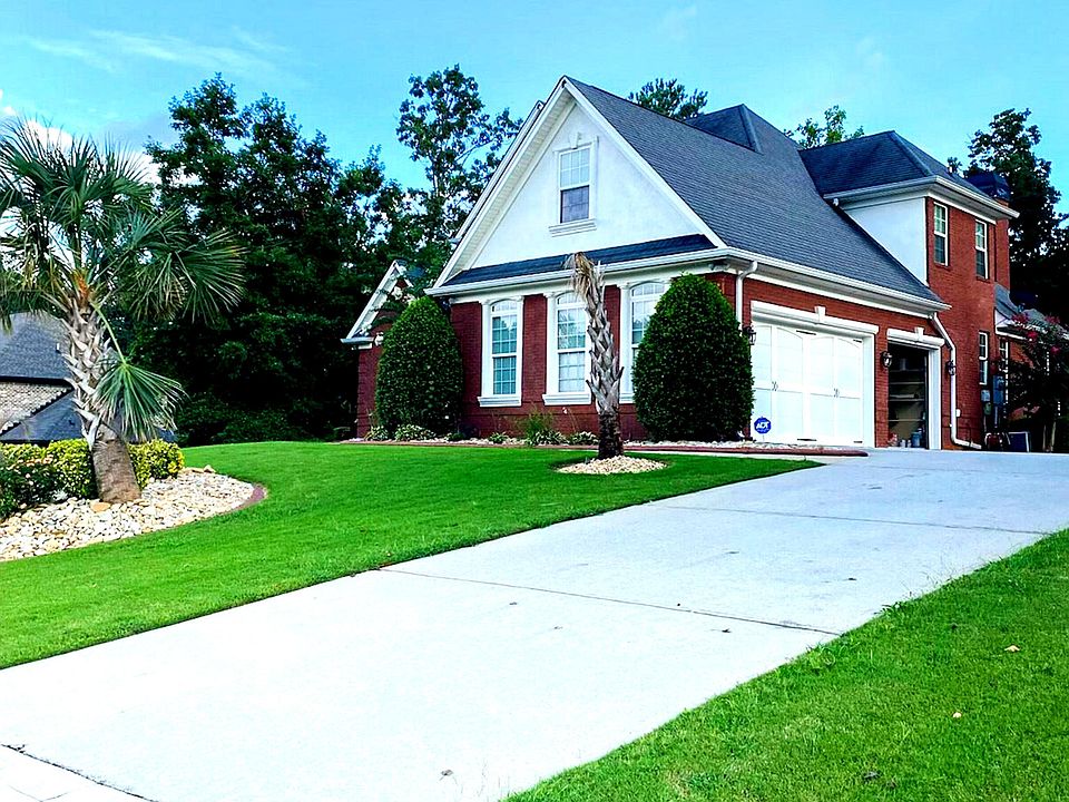 2641 Lake Erma Dr, Hampton, GA 30228 MLS 10198658 Zillow