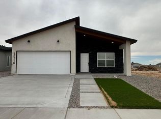 15116 Endurance, El Paso, TX 79938