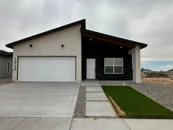 15116 Endurance, El Paso, TX 79938
