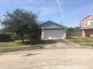 21611 Fossil Trails Dr, Spring, TX 77388