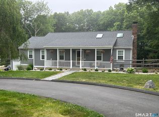 20 Bartman Rd, Higganum, CT 06441