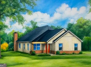 746 Jackson Dr, Thomaston, GA 30286