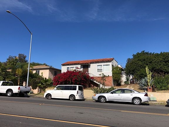 2nd image of 4042 National Ave