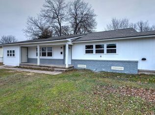 1941 W Spruce Ave, Duncan, OK 73533