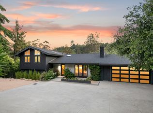 925 El Rancho Rd, Santa Barbara, CA 93108