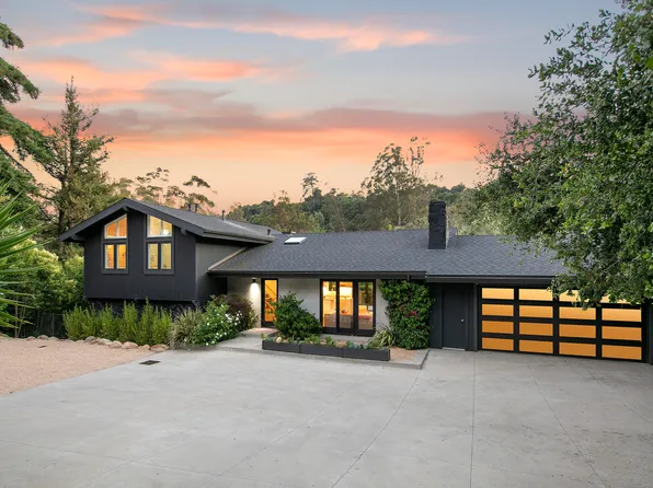 925 El Rancho Rd, Santa Barbara, CA 93108