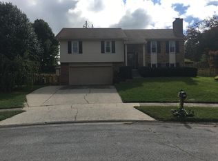 308 Ashmoor Dr, Lexington, KY 40515