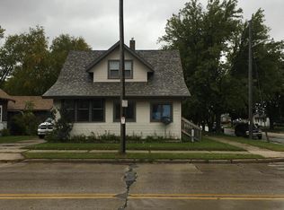 3002 Custer St, Manitowoc, WI 54220