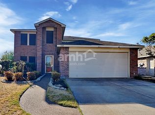 5112 Prestwick Dr, Fort Worth, TX 76135