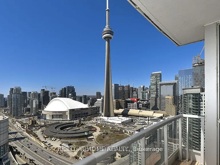 208 Queens Quay W #3511 — Photo 13