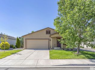 1176 Hushfield Ct, Sparks, NV 89436