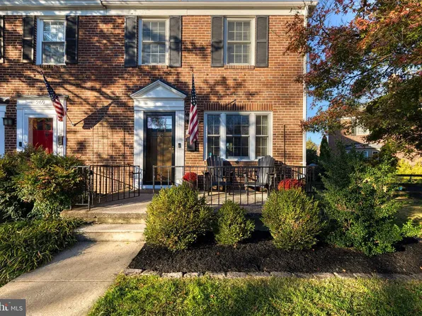 267 Stanmore Rd, Baltimore, MD 21212