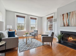 1855 Calvert St NW APT 502, Washington, DC 20009