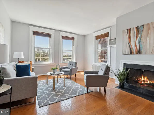 1855 Calvert St NW APT 502, Washington, DC 20009