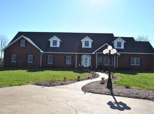 6057 Bauern Ct, Henderson, KY 42420