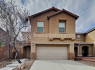 2609 Courlan Dr, North Las Vegas, NV 89084
