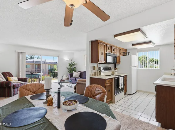 7430 E CHAPARRAL Road #A223, Scottsdale, AZ 85250